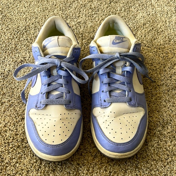 Nike Shoes - 2022 Women’s Dunk Low Next Nature “Lilac” size 9